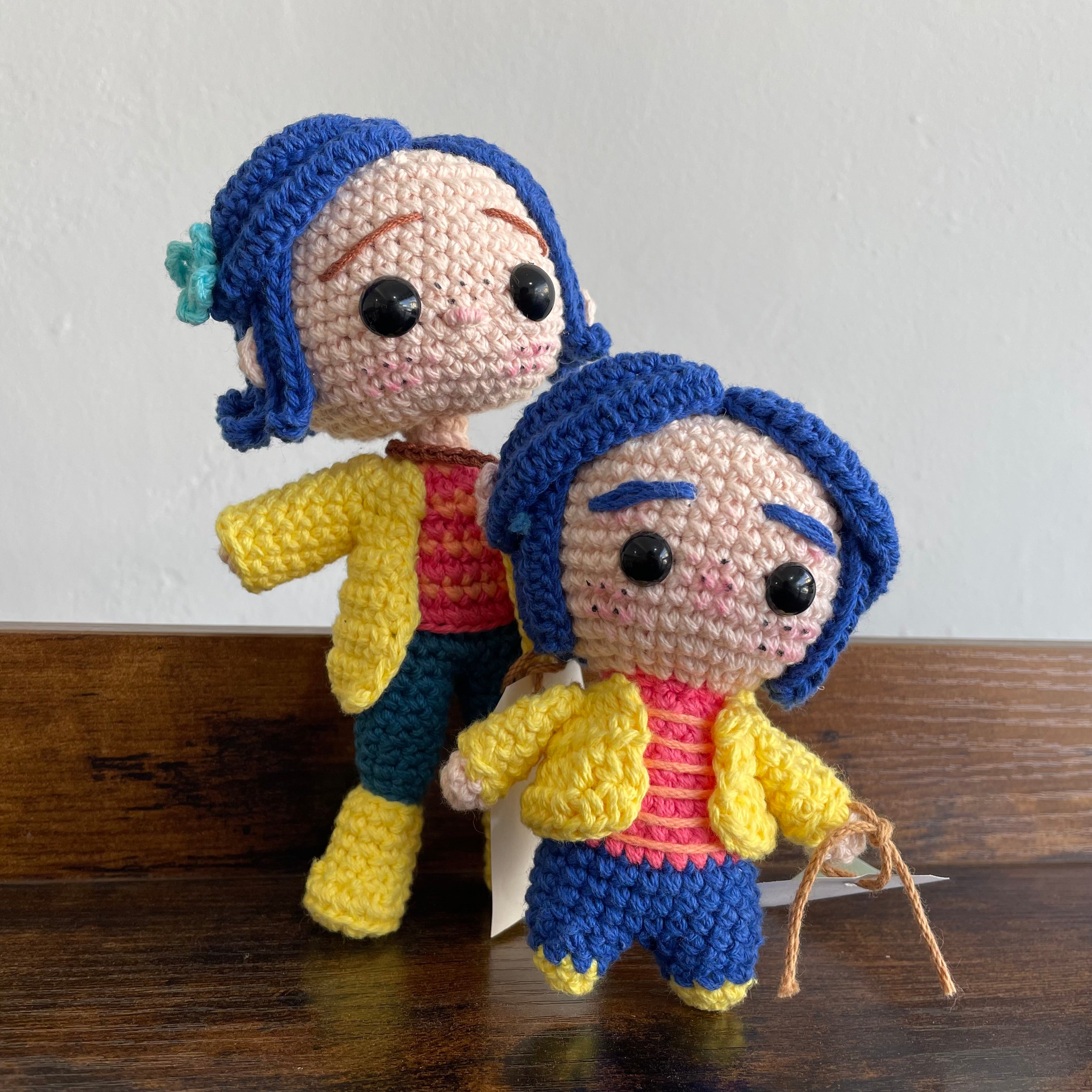 Coraline