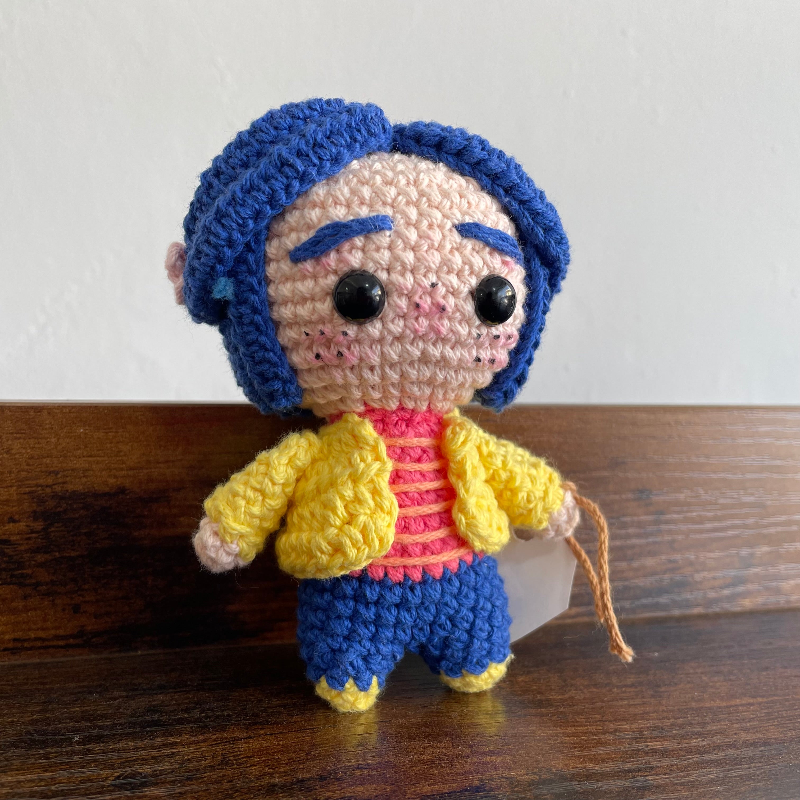 Coraline