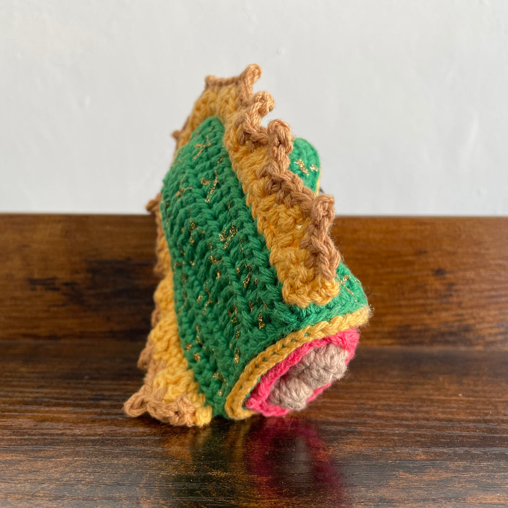 Virgencita de Guadalupe