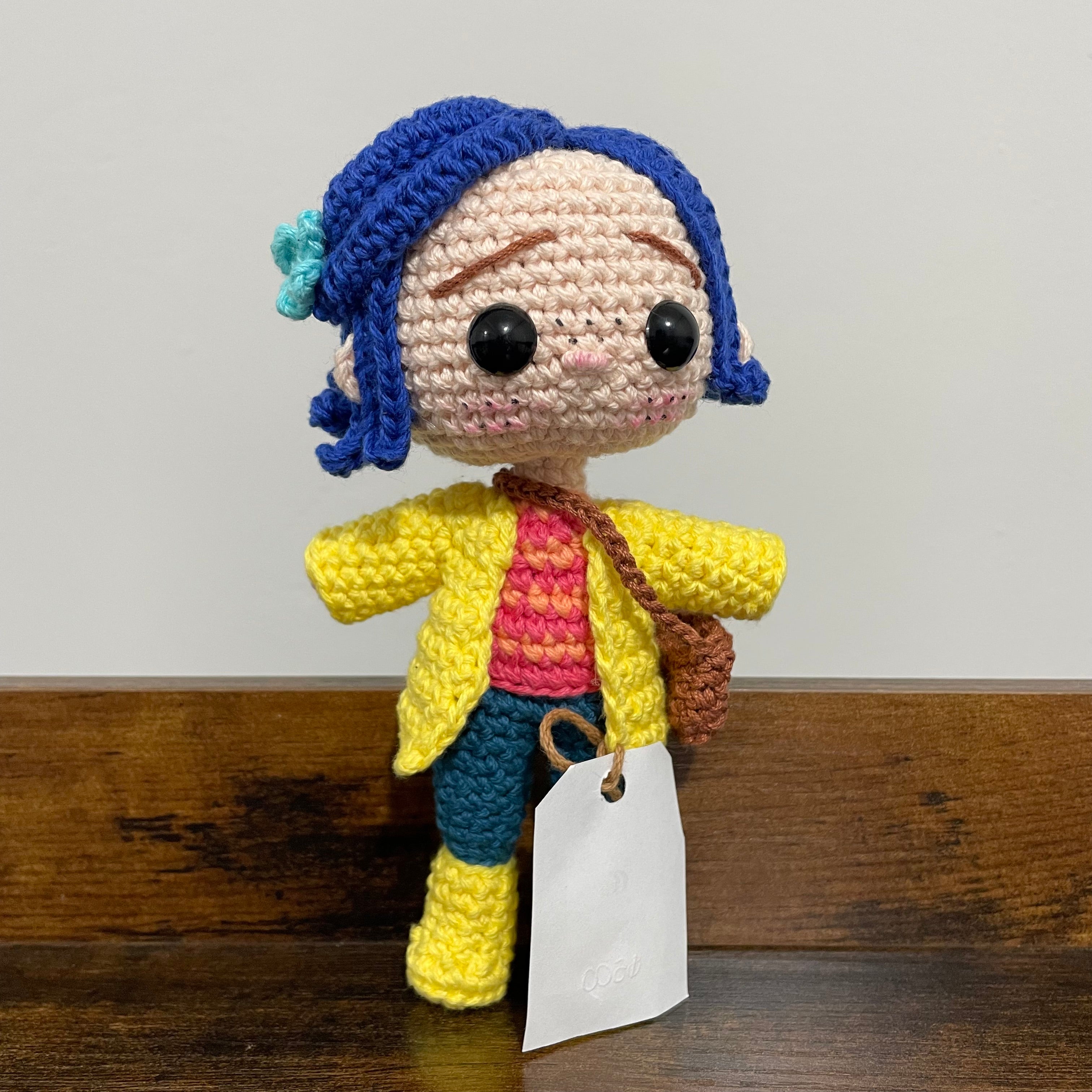 Coraline