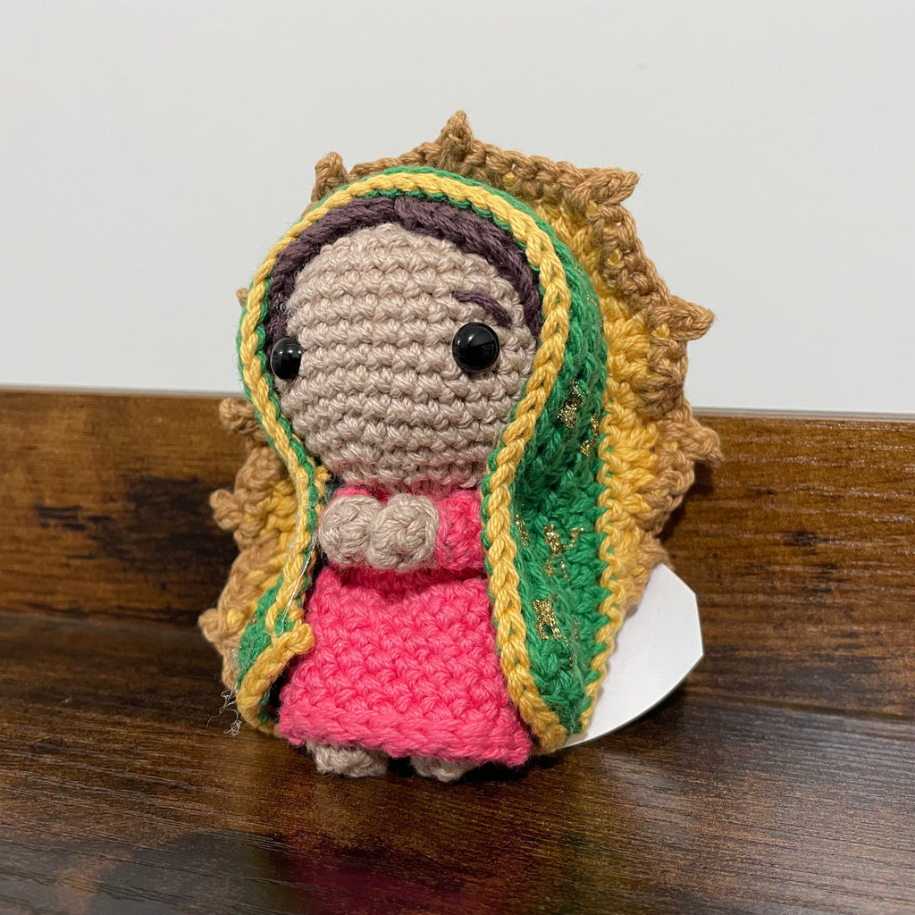 Virgencita de Guadalupe