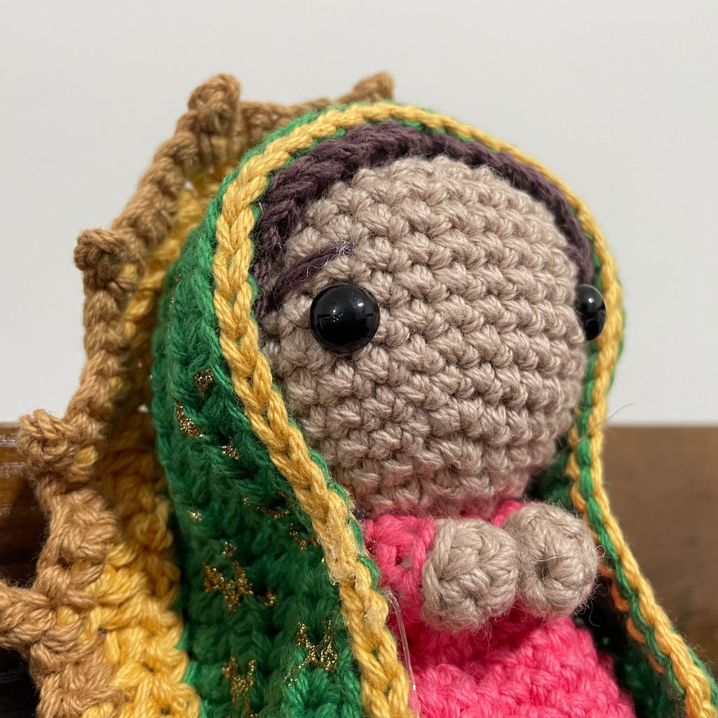 Virgencita de Guadalupe
