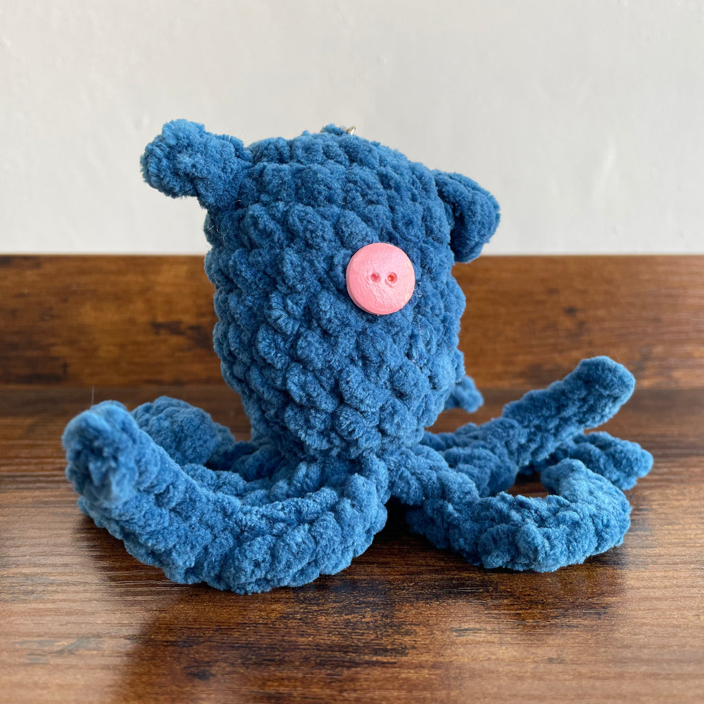 Llaveros de animales