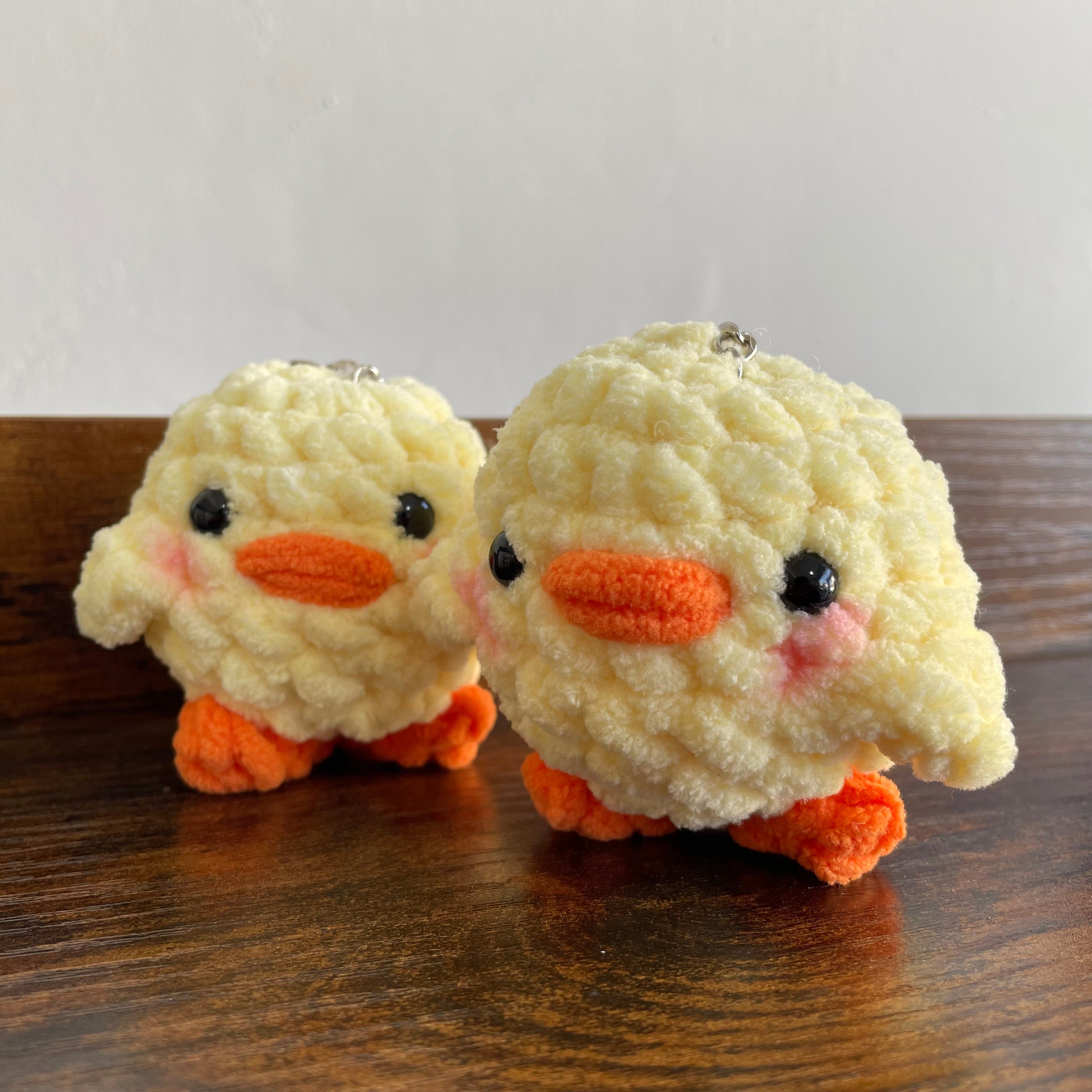 Llaveros de animales